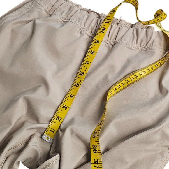 lululemon athletica Tan Track Pants - Picture 7 of 12